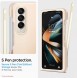 Samsung, Galaxy Z Fold 4 5G , vaska , cover, fodral, fodralet, skal, skyddar