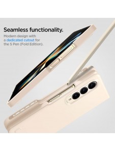 Samsung, Galaxy Z Fold 4 5G , vaska , cover, fodral, fodralet, skal, skyddar