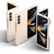 Samsung, Galaxy Z Fold 4 5G , vaska , cover, fodral, fodralet, skal, skyddar