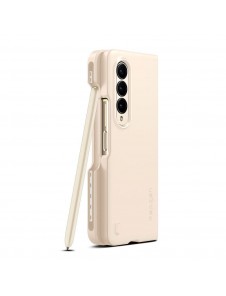 Samsung, Galaxy Z Fold 4 5G , vaska , cover, fodral, fodralet, skal, skyddar