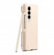 Samsung, Galaxy Z Fold 4 5G , vaska , cover, fodral, fodralet, skal, skyddar