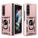Samsung, Galaxy Z Fold 4 5G , vaska , cover, fodral, fodralet, skal, skyddar