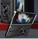 Samsung, Galaxy Z Fold 4 5G , vaska , cover, fodral, fodralet, skal, skyddar