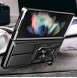 Samsung, Galaxy Z Fold 4 5G , vaska , cover, fodral, fodralet, skal, skyddar