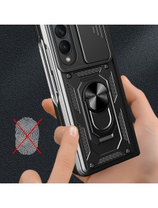 Samsung, Galaxy Z Fold 4 5G , vaska , cover, fodral, fodralet, skal, skyddar