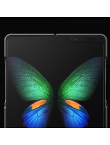 Samsung, Galaxy Z Fold 4 5G , vaska , cover, fodral, fodralet, skal, skyddar