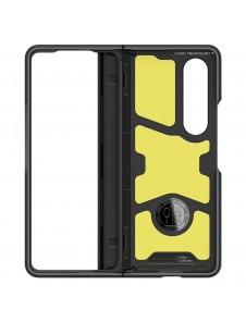 Samsung, Galaxy Z Fold 4 5G , vaska , cover, fodral, fodralet, skal, skyddar