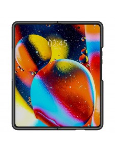 Samsung, Galaxy Z Fold 4 5G , vaska , cover, fodral, fodralet, skal, skyddar