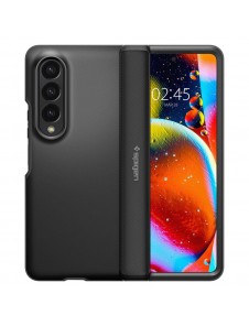 Samsung, Galaxy Z Fold 4 5G , vaska , cover, fodral, fodralet, skal, skyddar