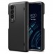 Samsung, Galaxy Z Fold 4 5G , vaska , cover, fodral, fodralet, skal, skyddar