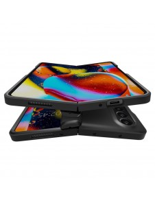 Samsung, Galaxy Z Fold 4 5G , vaska , cover, fodral, fodralet, skal, skyddar