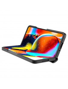 Samsung, Galaxy Z Fold 4 5G , vaska , cover, fodral, fodralet, skal, skyddar