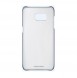 Samsung EF-QG935CBE Hard Cover Clear Till G935 Galaxy S7 Edge - Black