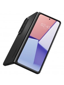 Samsung, Galaxy Z Fold 4 5G , vaska , cover, fodral, fodralet, skal, skyddar