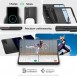 Samsung, Galaxy Z Fold 4 5G , vaska , cover, fodral, fodralet, skal, skyddar