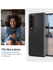Samsung, Galaxy Z Fold 4 5G , vaska , cover, fodral, fodralet, skal, skyddar