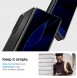 Samsung, Galaxy Z Fold 4 5G , vaska , cover, fodral, fodralet, skal, skyddar