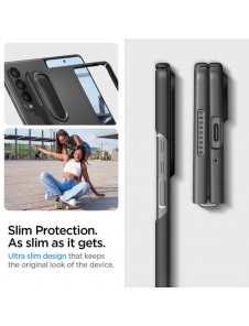 Samsung, Galaxy Z Fold 4 5G , vaska , cover, fodral, fodralet, skal, skyddar