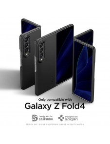 Samsung, Galaxy Z Fold 4 5G , vaska , cover, fodral, fodralet, skal, skyddar