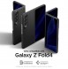 Samsung, Galaxy Z Fold 4 5G , vaska , cover, fodral, fodralet, skal, skyddar