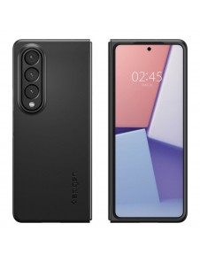 Samsung, Galaxy Z Fold 4 5G , vaska , cover, fodral, fodralet, skal, skyddar