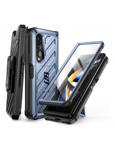 Samsung, Galaxy Z Fold 4 5G , vaska , cover, fodral, fodralet, skal, skyddar