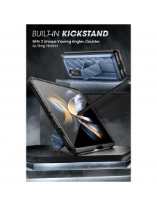 Samsung, Galaxy Z Fold 4 5G , vaska , cover, fodral, fodralet, skal, skyddar