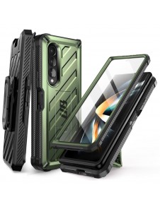 Samsung, Galaxy Z Fold 4 5G , vaska , cover, fodral, fodralet, skal, skyddar