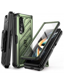 Samsung, Galaxy Z Fold 4 5G , vaska , cover, fodral, fodralet, skal, skyddar