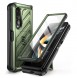 Samsung, Galaxy Z Fold 4 5G , vaska , cover, fodral, fodralet, skal, skyddar