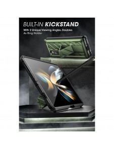 Samsung, Galaxy Z Fold 4 5G , vaska , cover, fodral, fodralet, skal, skyddar