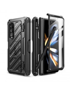 Samsung, Galaxy Z Fold 4 5G , vaska , cover, fodral, fodralet, skal, skyddar