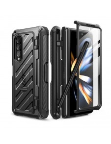 Samsung, Galaxy Z Fold 4 5G , vaska , cover, fodral, fodralet, skal, skyddar