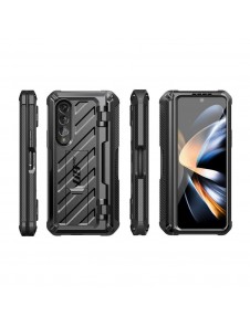 Samsung, Galaxy Z Fold 4 5G , vaska , cover, fodral, fodralet, skal, skyddar