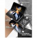 Samsung, Galaxy Z Fold 4 5G , vaska , cover, fodral, fodralet, skal, skyddar