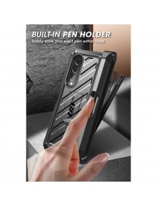 Samsung, Galaxy Z Fold 4 5G , vaska , cover, fodral, fodralet, skal, skyddar
