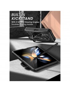 Samsung, Galaxy Z Fold 4 5G , vaska , cover, fodral, fodralet, skal, skyddar
