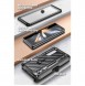 Samsung, Galaxy Z Fold 4 5G , vaska , cover, fodral, fodralet, skal, skyddar