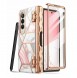 Samsung, Galaxy Z Fold 4 5G , vaska , cover, fodral, fodralet, skal, skyddar