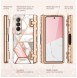 Samsung, Galaxy Z Fold 4 5G , vaska , cover, fodral, fodralet, skal, skyddar