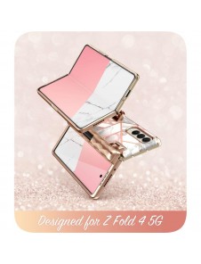 Samsung, Galaxy Z Fold 4 5G , vaska , cover, fodral, fodralet, skal, skyddar