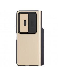 Samsung, Galaxy Z Fold 4 5G , vaska , cover, fodral, fodralet, skal, skyddar