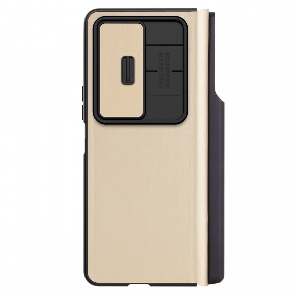 Samsung, Galaxy Z Fold 4 5G , vaska , cover, fodral, fodralet, skal, skyddar