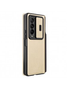 Samsung, Galaxy Z Fold 4 5G , vaska , cover, fodral, fodralet, skal, skyddar