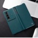 Samsung, Galaxy Z Fold 4 5G , vaska , cover, fodral, fodralet, skal, skyddar