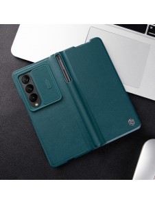 Samsung, Galaxy Z Fold 4 5G , vaska , cover, fodral, fodralet, skal, skyddar