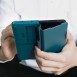 Samsung, Galaxy Z Fold 4 5G , vaska , cover, fodral, fodralet, skal, skyddar