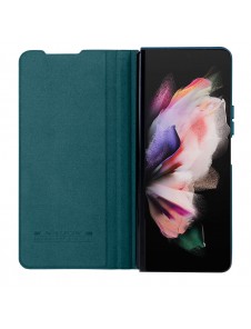 Samsung, Galaxy Z Fold 4 5G , vaska , cover, fodral, fodralet, skal, skyddar