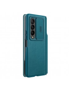 Samsung, Galaxy Z Fold 4 5G , vaska , cover, fodral, fodralet, skal, skyddar