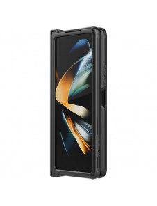 Samsung, Galaxy Z Fold 4 5G , vaska , cover, fodral, fodralet, skal, skyddar